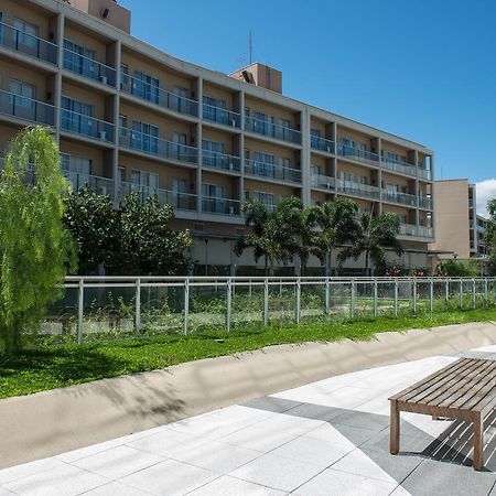 Link Stay Flats Rio de Janeiro Eksteriør billede
