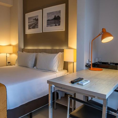 Link Stay Flats Rio de Janeiro Eksteriør billede