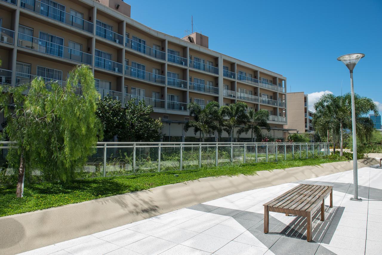 Link Stay Flats Rio de Janeiro Eksteriør billede