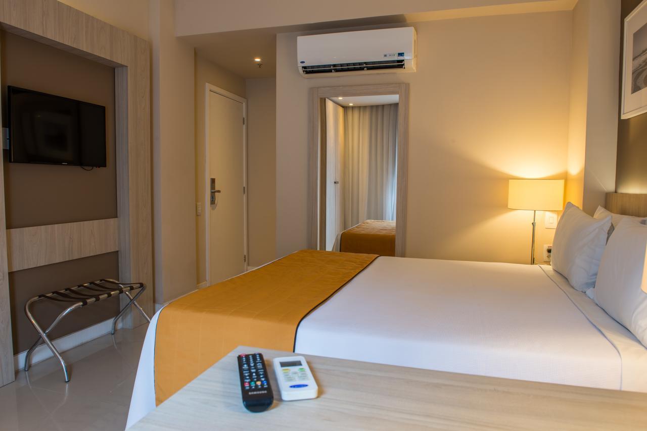 Link Stay Flats Rio de Janeiro Eksteriør billede